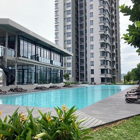 Astoria Ampang By Grabstay Κουάλα Λουμπούρ Εξωτερικό φωτογραφία