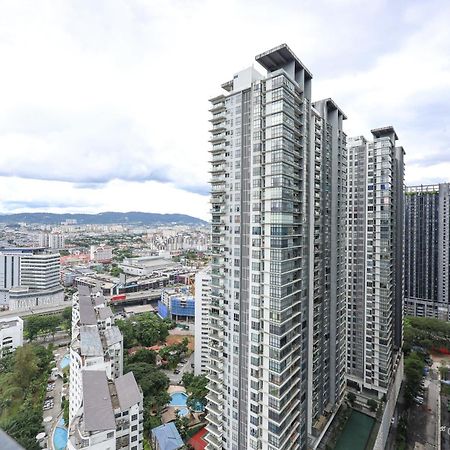 Astoria Ampang By Grabstay Κουάλα Λουμπούρ Εξωτερικό φωτογραφία