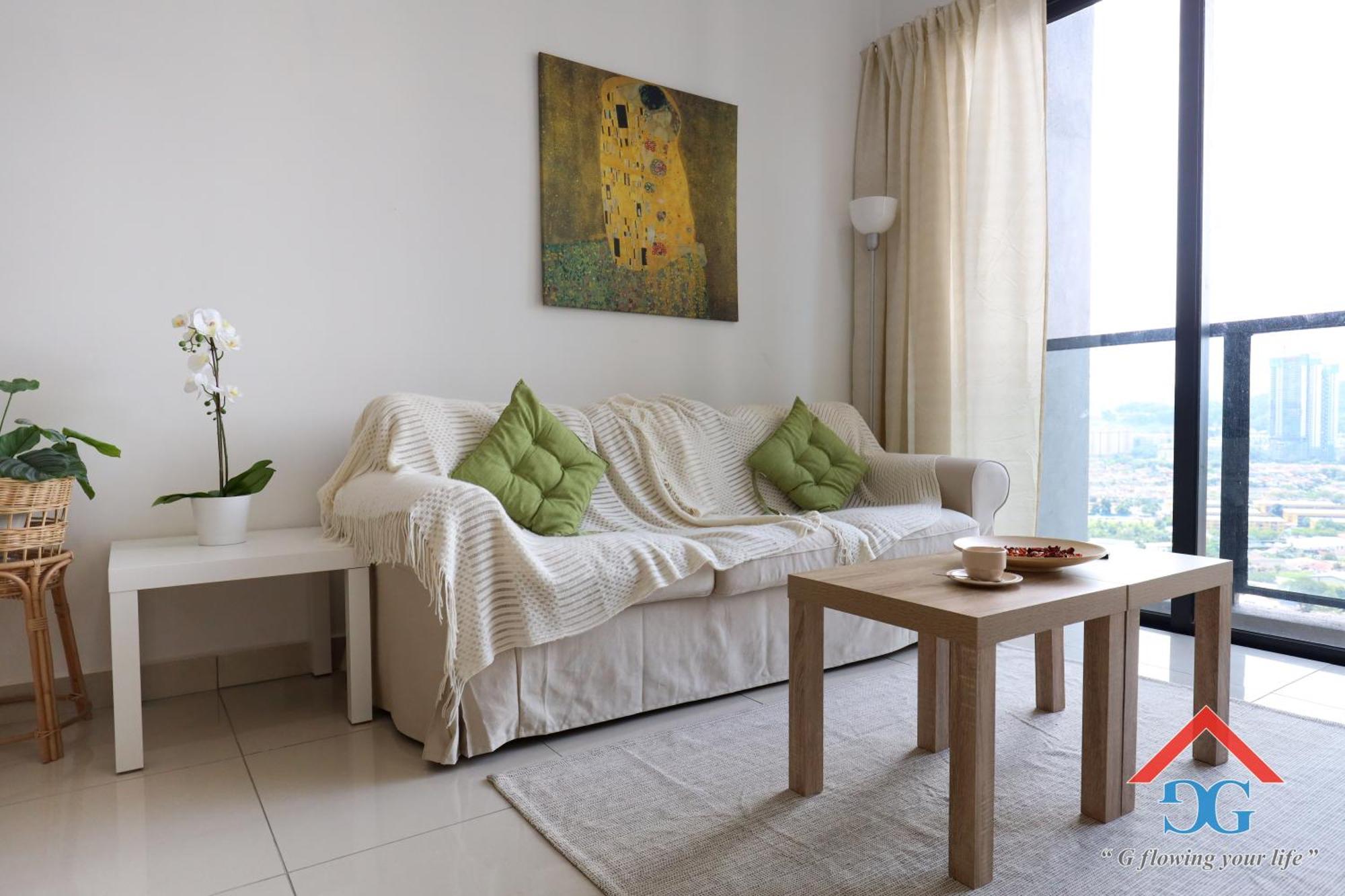 Astoria Ampang By Grabstay Κουάλα Λουμπούρ Εξωτερικό φωτογραφία