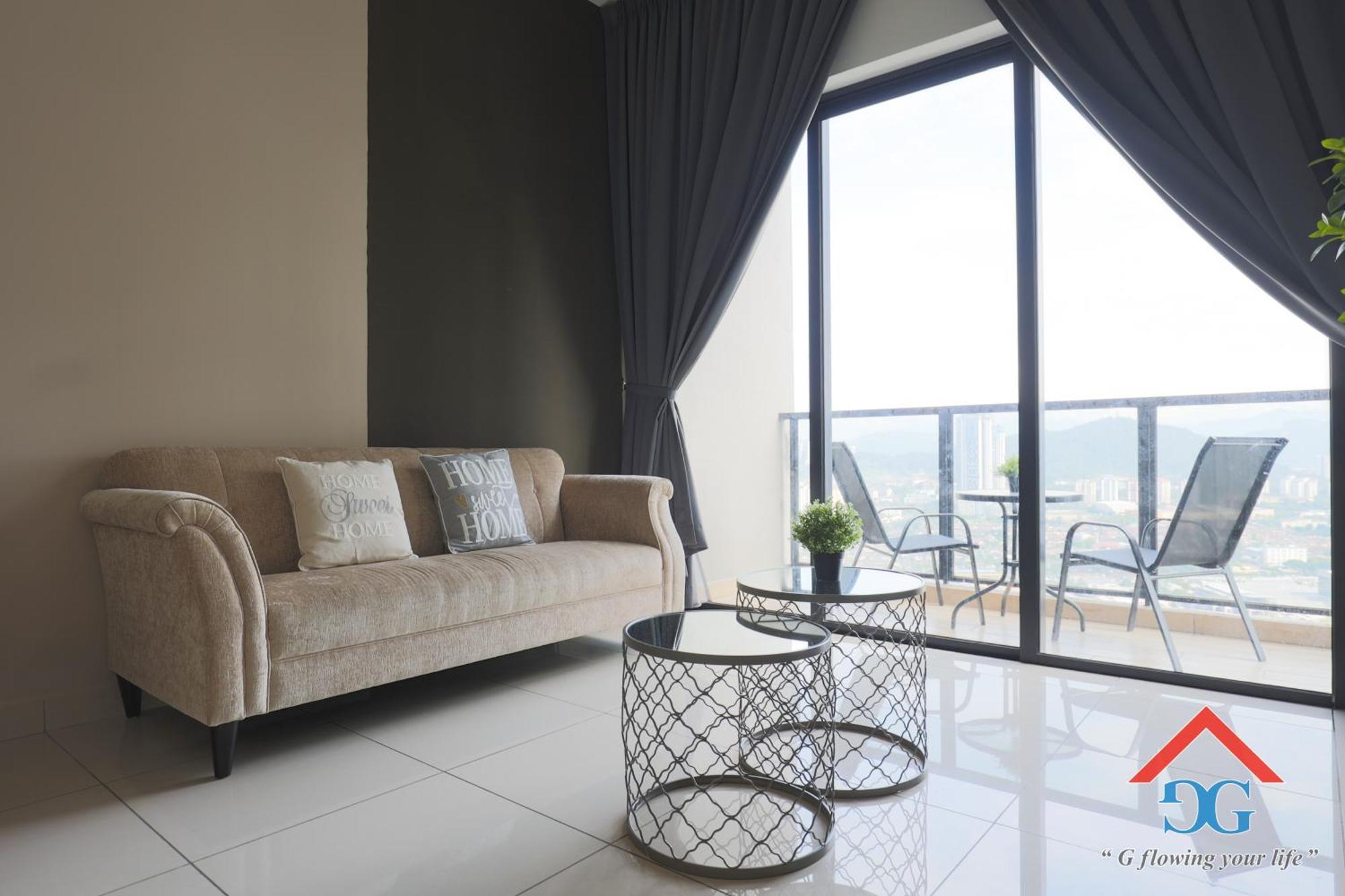 Astoria Ampang By Grabstay Κουάλα Λουμπούρ Εξωτερικό φωτογραφία