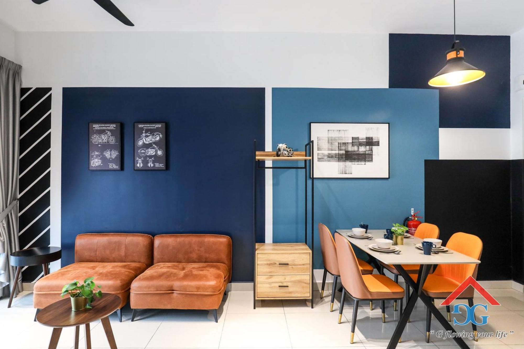 Astoria Ampang By Grabstay Κουάλα Λουμπούρ Εξωτερικό φωτογραφία