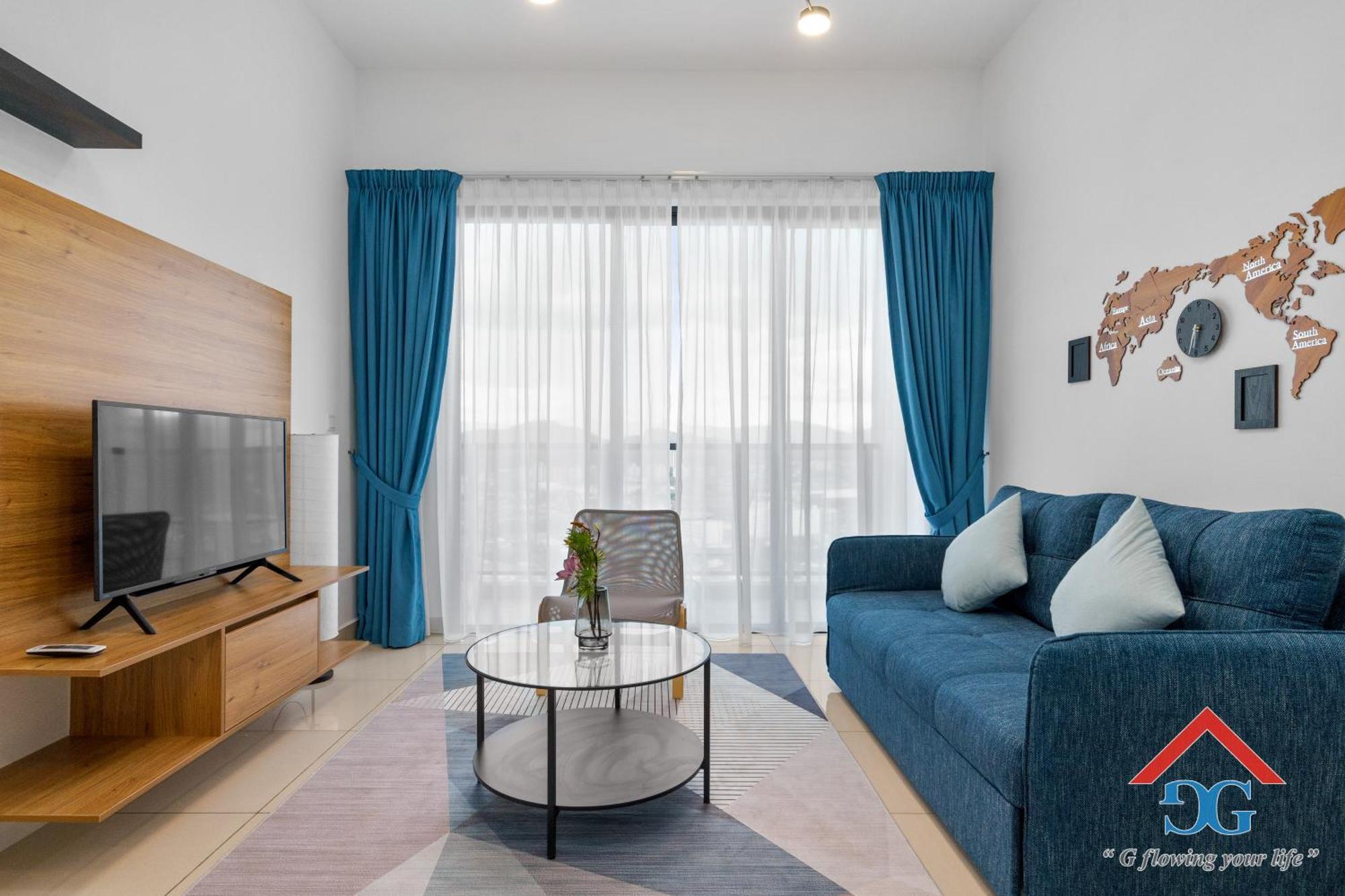 Astoria Ampang By Grabstay Κουάλα Λουμπούρ Εξωτερικό φωτογραφία