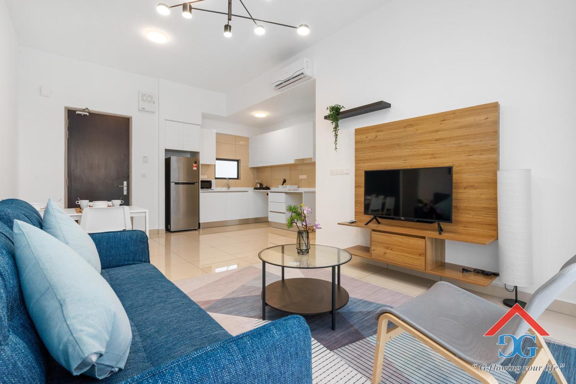 Astoria Ampang By Grabstay Κουάλα Λουμπούρ Εξωτερικό φωτογραφία