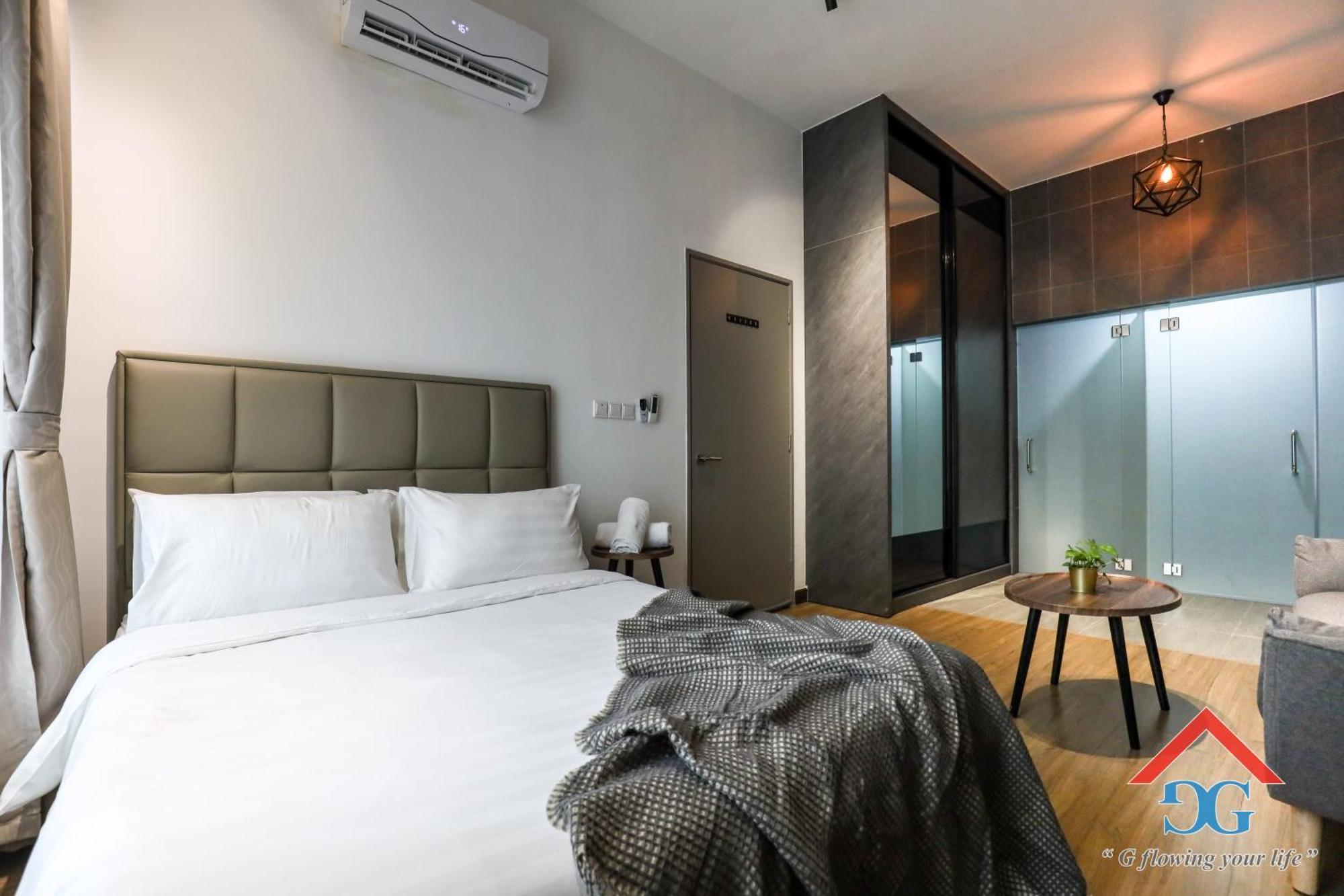 Astoria Ampang By Grabstay Κουάλα Λουμπούρ Εξωτερικό φωτογραφία
