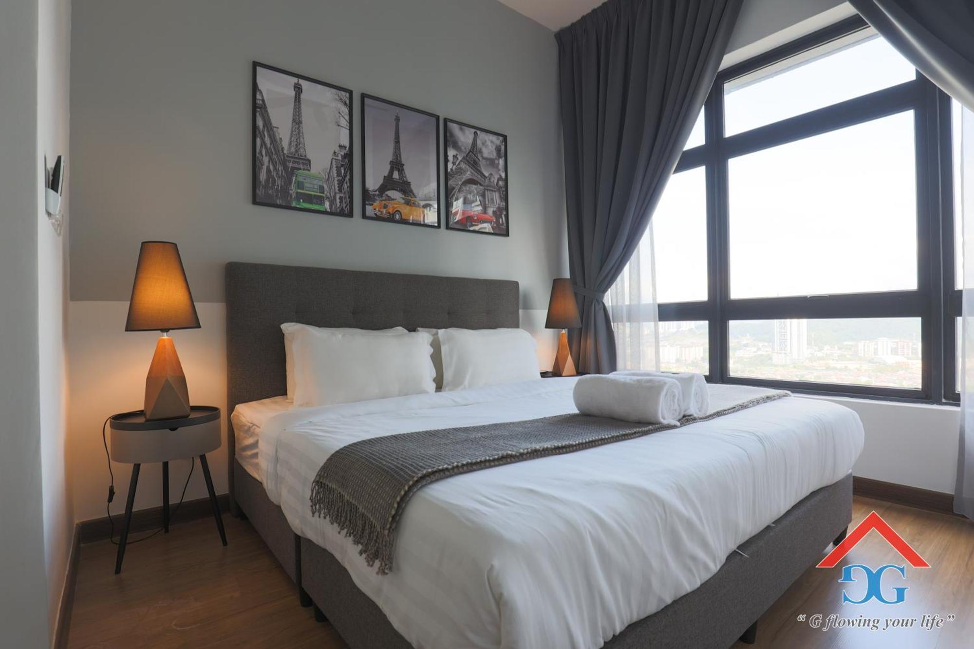 Astoria Ampang By Grabstay Κουάλα Λουμπούρ Εξωτερικό φωτογραφία