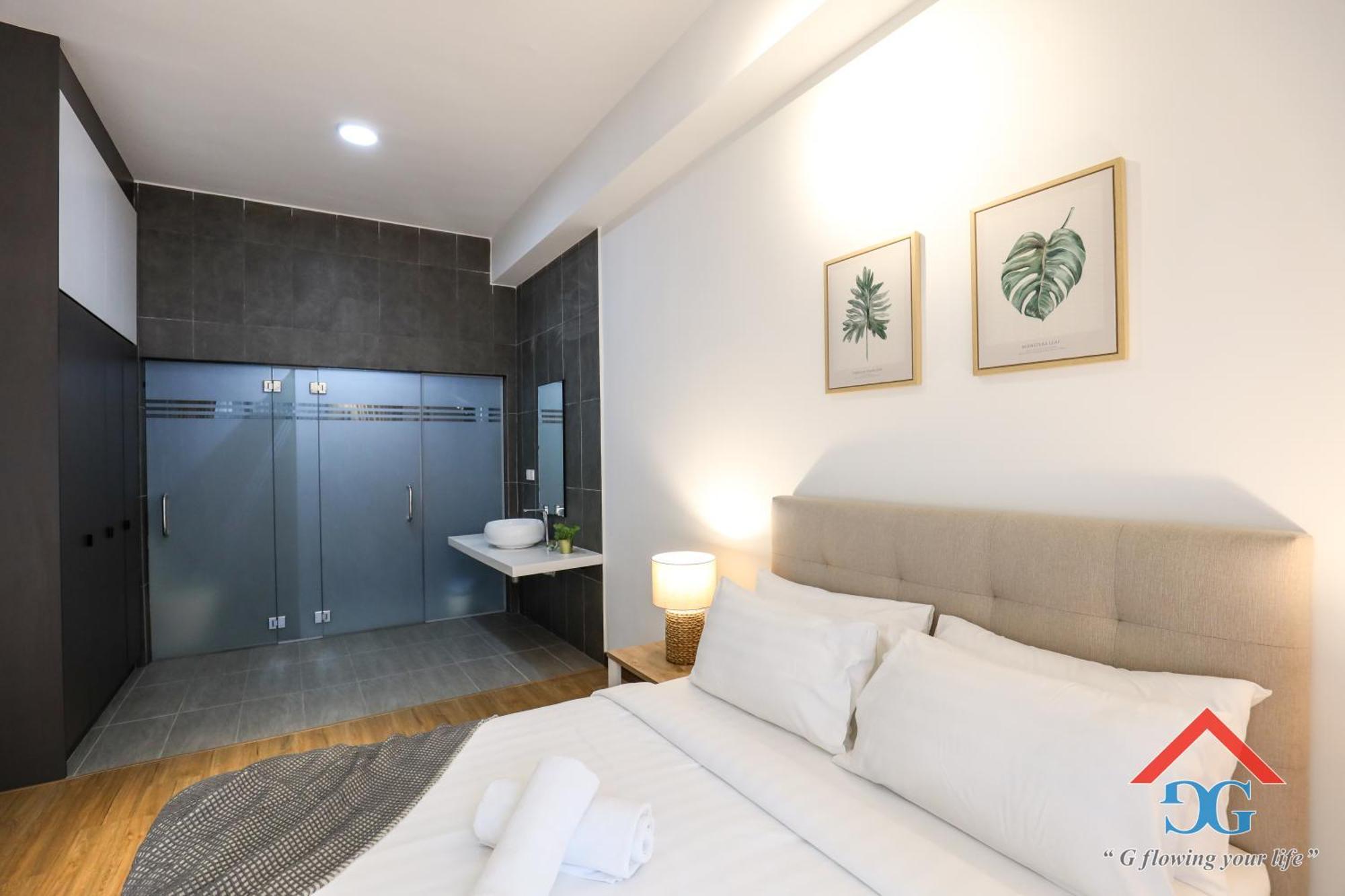Astoria Ampang By Grabstay Κουάλα Λουμπούρ Εξωτερικό φωτογραφία