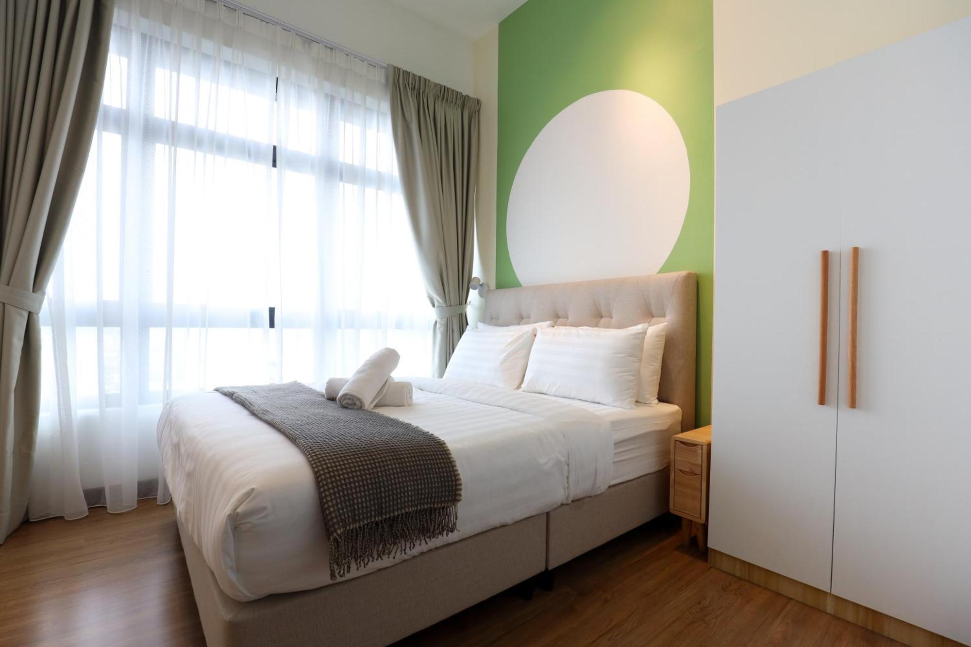 Astoria Ampang By Grabstay Κουάλα Λουμπούρ Εξωτερικό φωτογραφία