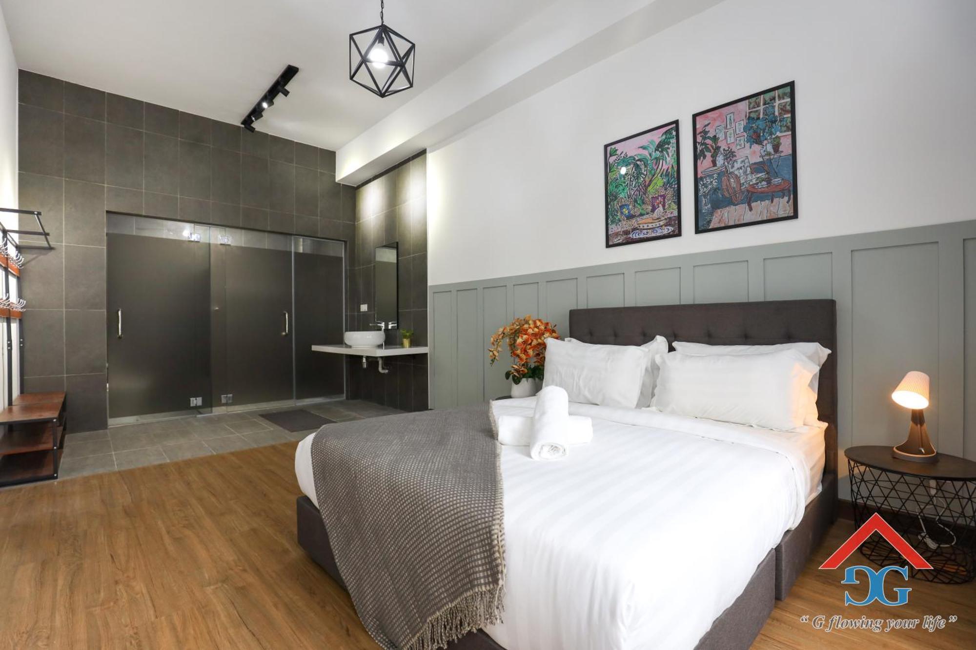 Astoria Ampang By Grabstay Κουάλα Λουμπούρ Εξωτερικό φωτογραφία