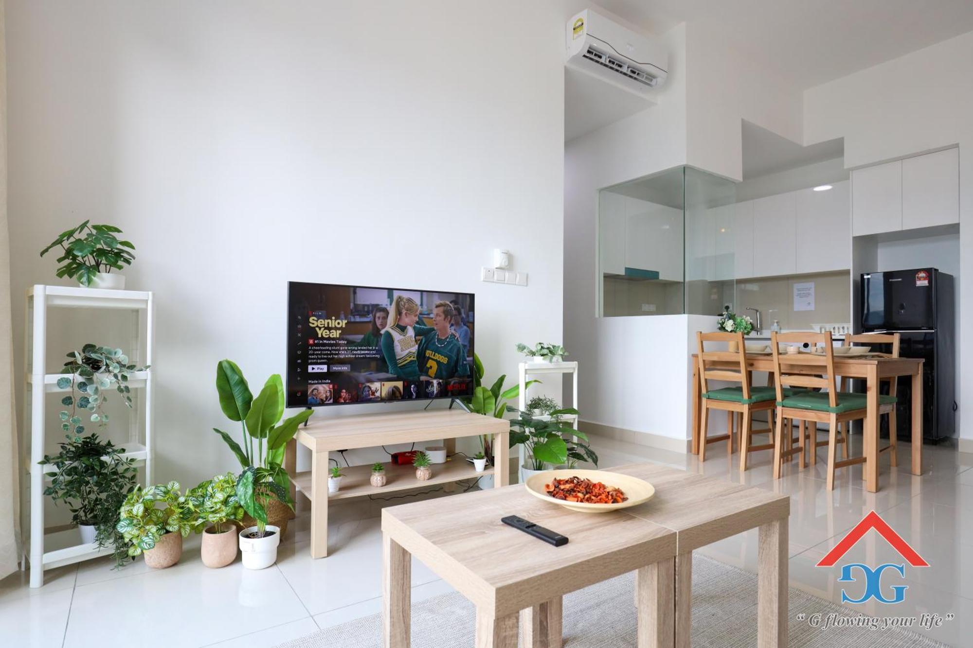 Astoria Ampang By Grabstay Κουάλα Λουμπούρ Εξωτερικό φωτογραφία