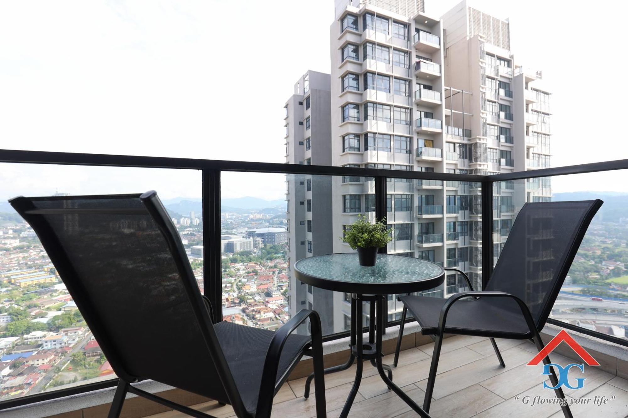 Astoria Ampang By Grabstay Κουάλα Λουμπούρ Εξωτερικό φωτογραφία
