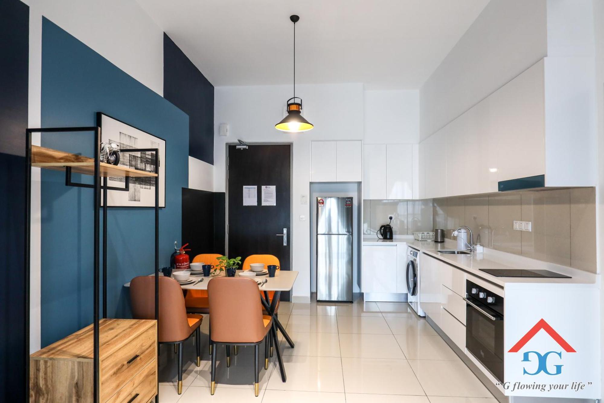 Astoria Ampang By Grabstay Κουάλα Λουμπούρ Εξωτερικό φωτογραφία