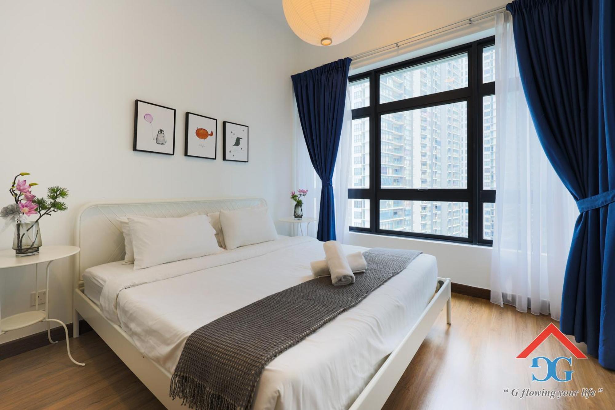 Astoria Ampang By Grabstay Κουάλα Λουμπούρ Εξωτερικό φωτογραφία