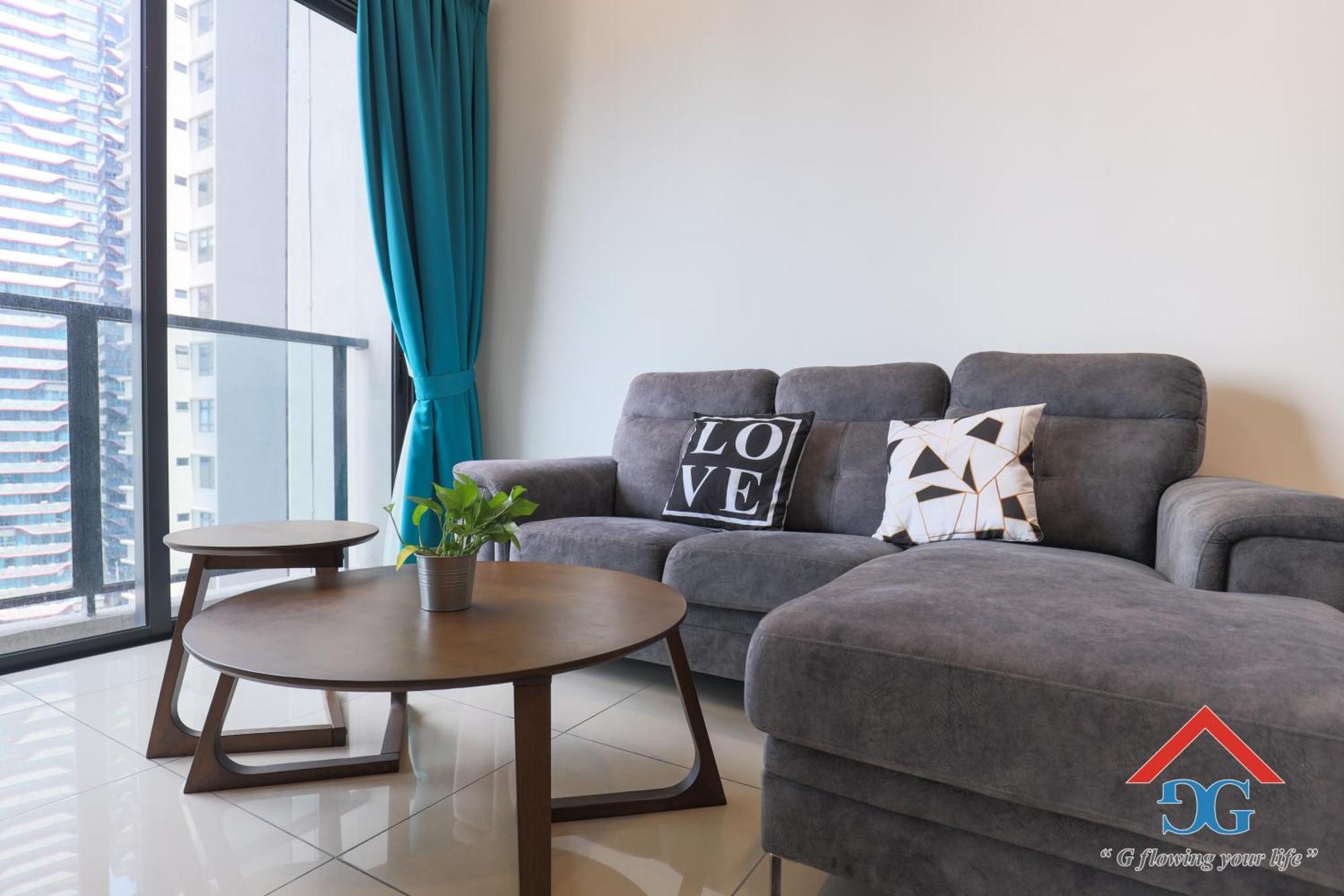 Astoria Ampang By Grabstay Κουάλα Λουμπούρ Εξωτερικό φωτογραφία