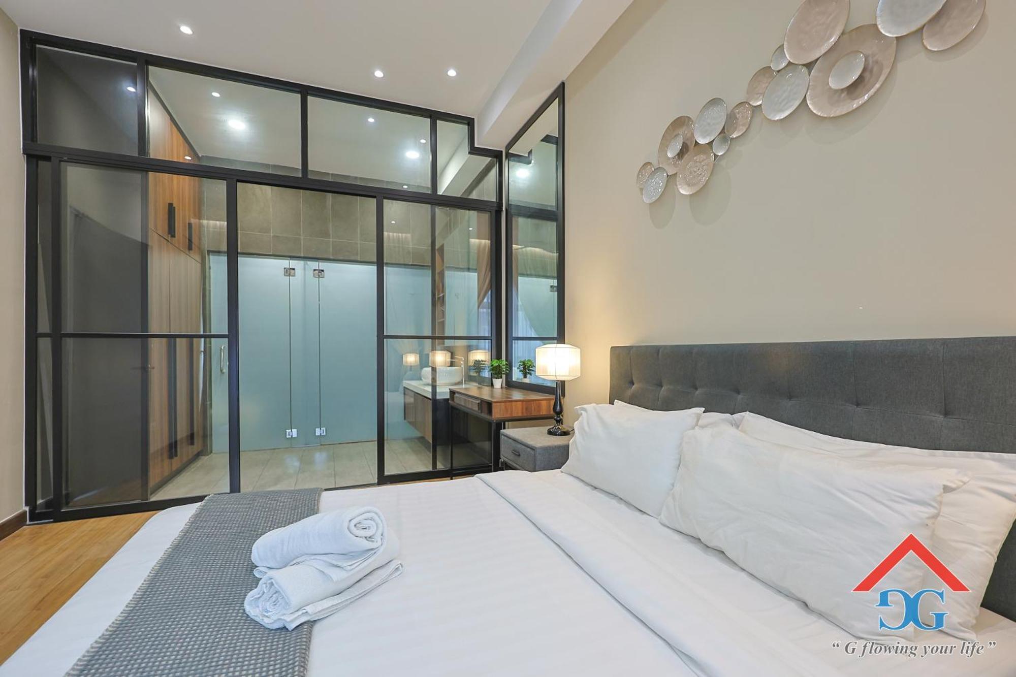 Astoria Ampang By Grabstay Κουάλα Λουμπούρ Εξωτερικό φωτογραφία