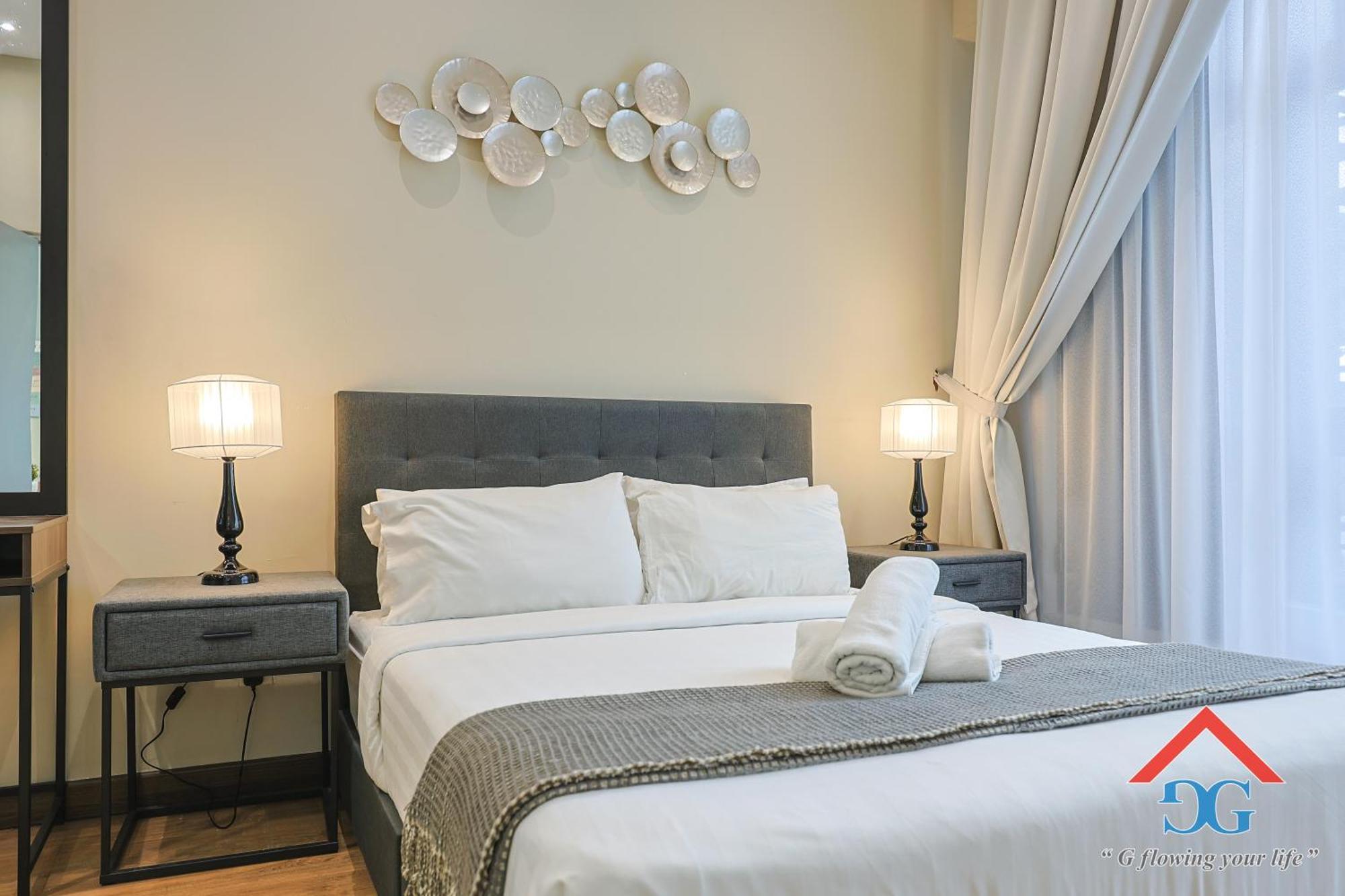 Astoria Ampang By Grabstay Κουάλα Λουμπούρ Εξωτερικό φωτογραφία