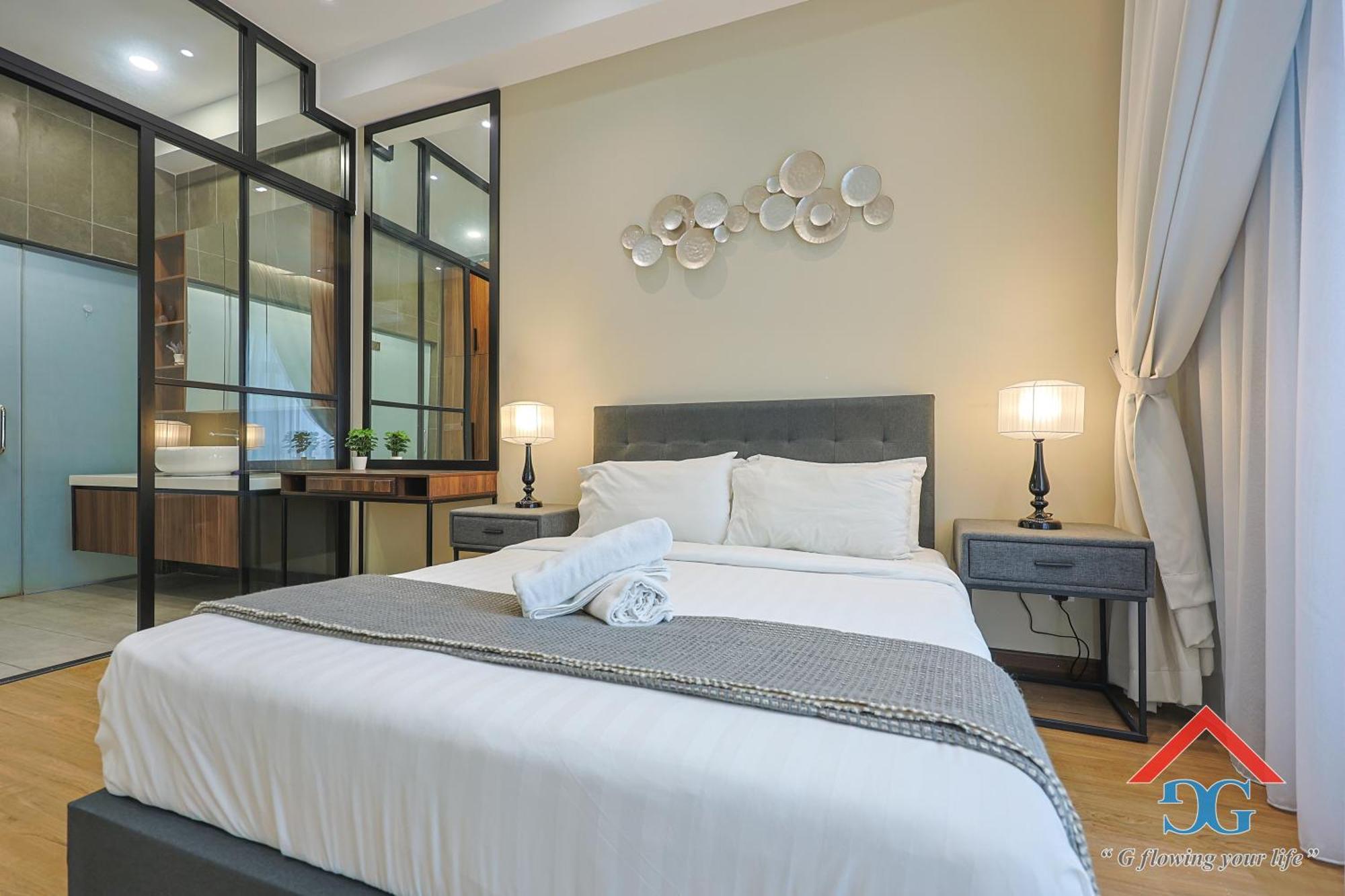 Astoria Ampang By Grabstay Κουάλα Λουμπούρ Εξωτερικό φωτογραφία